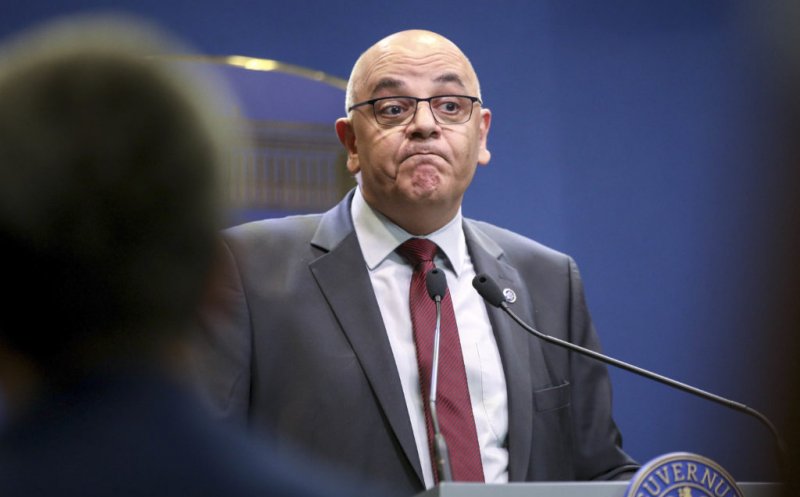 Raed Arafat: Cât de aproape suntem de "Medicina de Dezastre"?