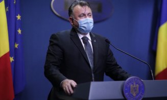 Guvernul a aprobat OUG pentru pacienții cu forme medii şi uşoare de COVID