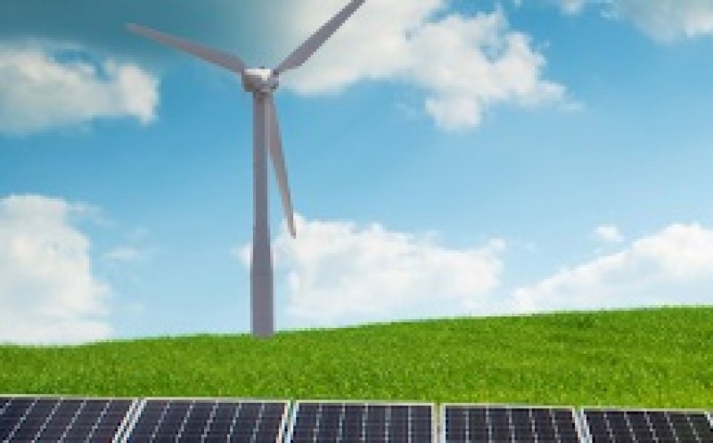 Primul parc experimental de cercetare pentru tehnologii avansate în energii alternative, dezvoltat la Cluj