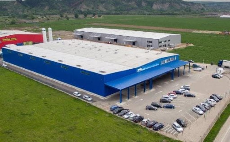 Primarul din Câmpia Turzii somează o societate privată unde s-au înregistrat 10 cazuri de COVID-19 să ia măsurile legale pentru a evita un focar