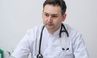 Medic din Cluj: "Autorităţile sunt depăşite de situaţie Poate ar fi timpul să ajutăm mai mult fiecare dintre noi"