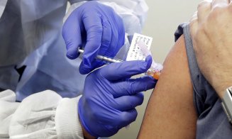Israelul va începe testarea pe oameni a potenţialului său vaccin anti-COVID