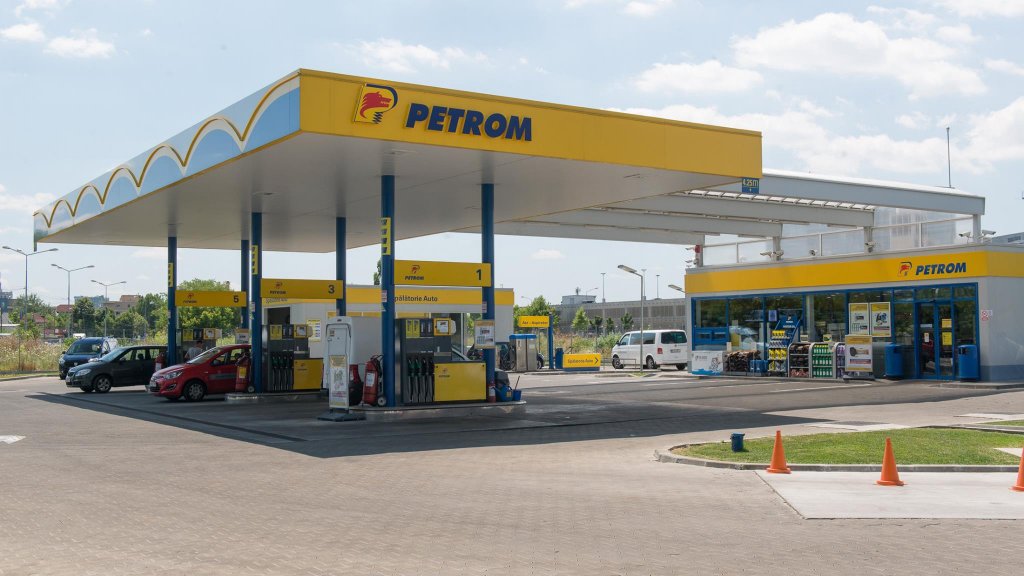 Petrom își va scoate la vânzare proprietățile din Cluj