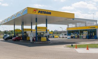 Petrom își va scoate la vânzare proprietățile din Cluj