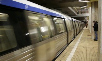 Ce crede arhitectul Şerban Ţigănaş despre metroul de un miliard de euro de la Cluj-Napoca