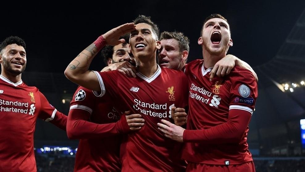 Liverpool, Bayern și Real Madrid promit o nouă seară spectaculoasă în Champions League. Programul complet