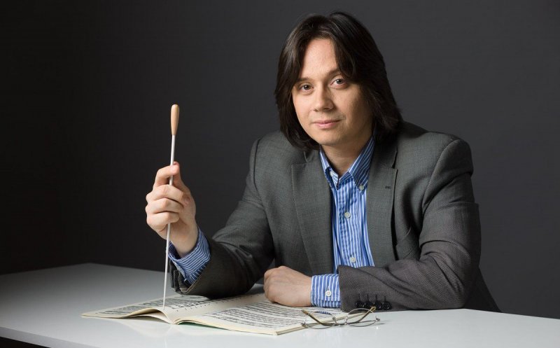 Dirijorul Filarmonicii, după numirea managerului interimar: "E un simptom al inversării scării de valori"