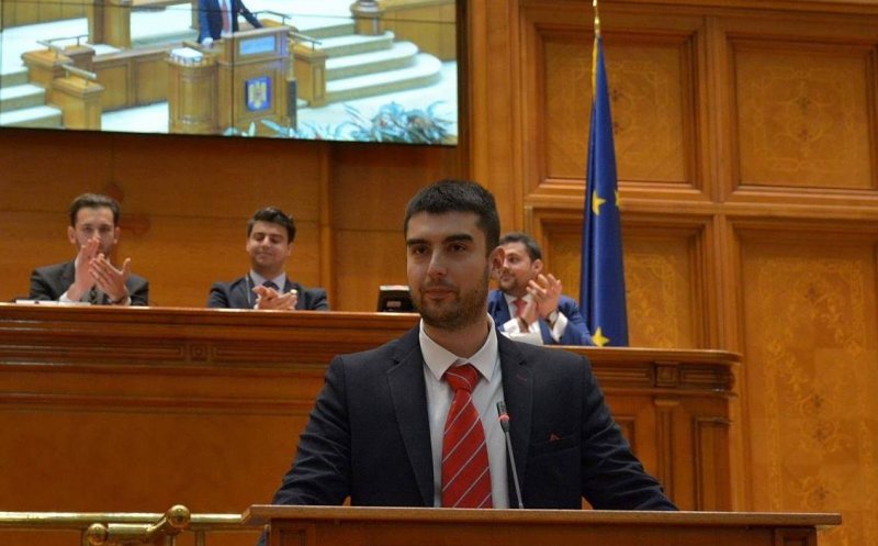 Tinerii întreprinzători: “Granturile de 1 miliard de euro, bătaie de joc pentru firmele afectate de Covid”