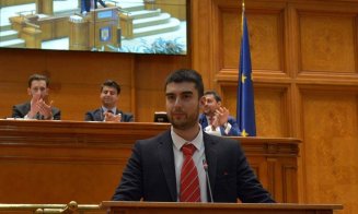Tinerii întreprinzători: “Granturile de 1 miliard de euro, bătaie de joc pentru firmele afectate de Covid”