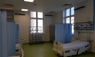 Medicala II din Cluj, aniversată. Vindecă de peste 80 de ani