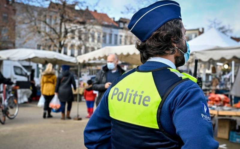 Încă o țară din Europa intră în carantină totală. Familiile vor avea dreptul la doar o vizită pe săptămână