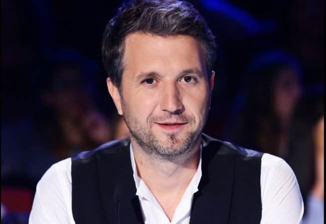 Din ce în ce mai multe persoane publice infectate cu COVID-19. Andi Moisescu, ultimul pe listă