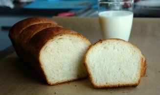 Sfat de la cercetători în lupta contra Covid-19: Adăugați vitamina D în pâine și lapte