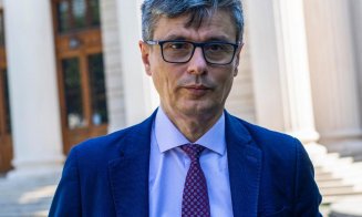 Ministrul Economiei, Virgil Popescu, diagnosticat cu COVID-19