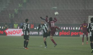 Derby-ul Clujului poate avea loc în 16-imile Cupei României. Când are loc tragerea la sorți