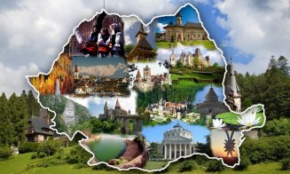 Pandemia lovește România: Scădere de 90% a turiștilor străini