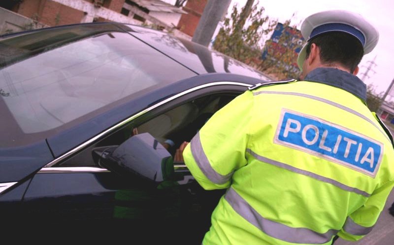Carantină în Gherla. Declarația pe care trebuie să o aibă la ei cei care ies din casă