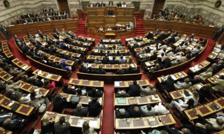 Guvernul grec pregătește un nou lockdown până la sfârșitul lunii noiembrie