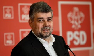 Marcel Ciolacu: „Echipa de guvernare a PSD îl va include categoric pe Alexandru Rafila”