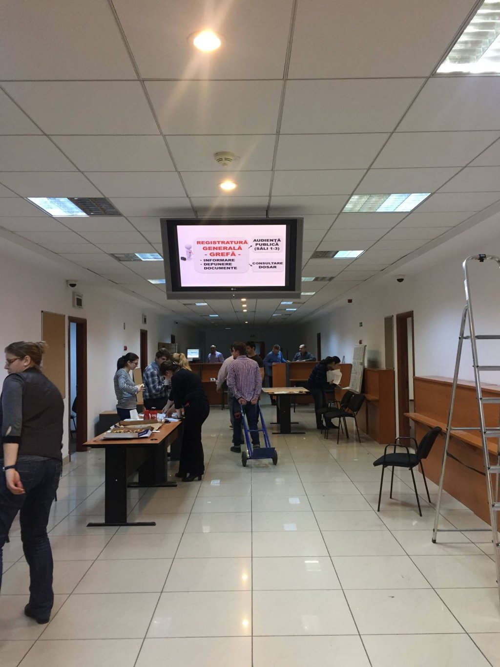 1.700 de firme au dispărut din Cluj în anul pandemiei