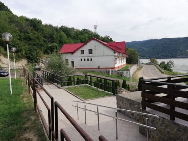 Universitatea Babeș-Bolyai va avea stațiune la Dunăre