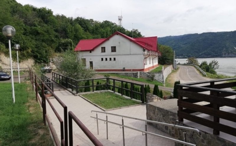 Universitatea Babeș-Bolyai va avea stațiune la Dunăre