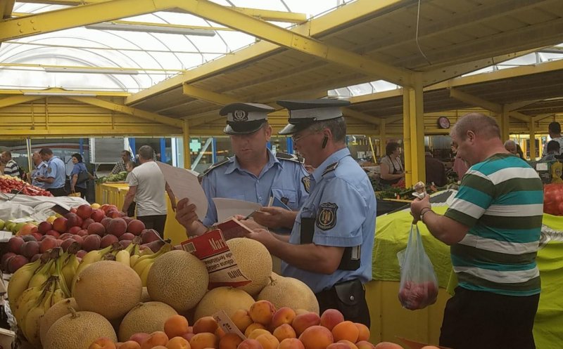 Majoritatea piețelor agricole din România s-au închis. De unde poți cumpăra legume și fructe proaspete