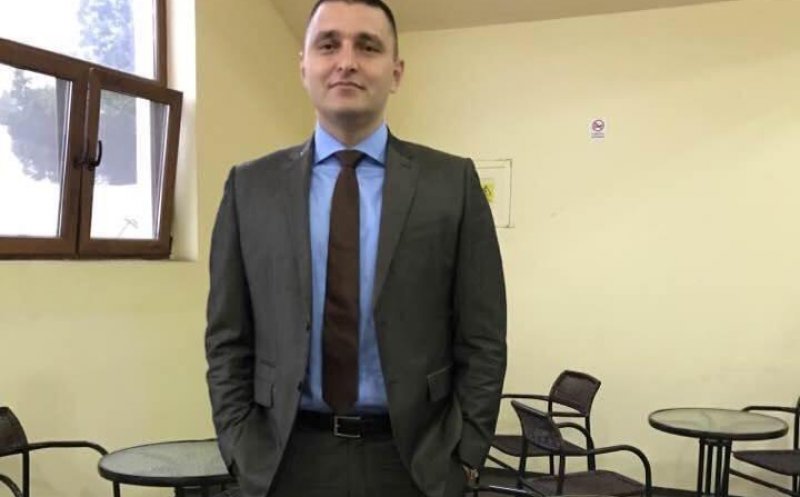 Daniel Tămaş nu mai are voie să pună piciorul la Protecţia Copilului. "Orice plată a drepturilor salariale este ilegală"