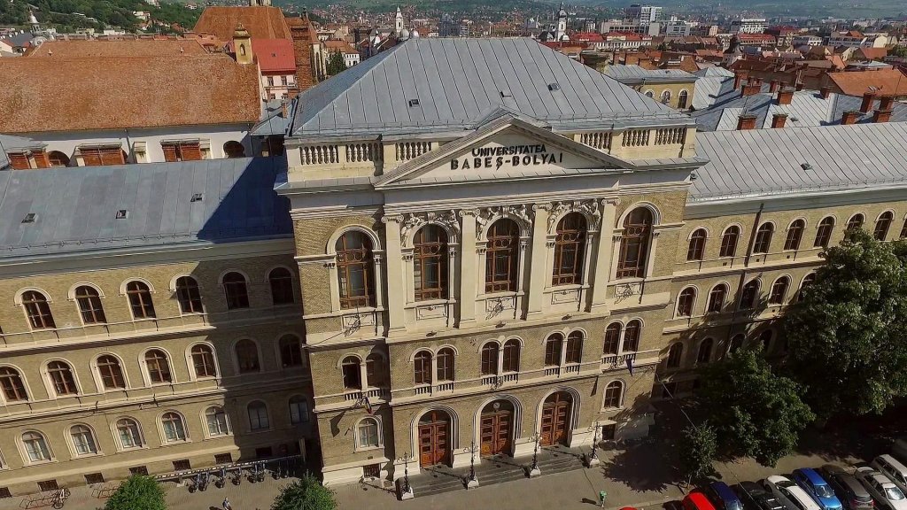 UBB vrea facultate în Grigorescu, urbaniştii de la Primărie refuză. "În centru nu, în cartier nu, campus înafara oraşului nu. Cum facem?"