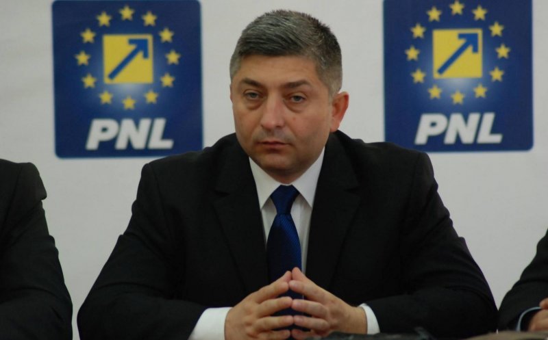 Alin Tișe, despre candidații PNL Cluj la parlamentare: „Este cea mai performantă echipă de oameni noi în politică”
