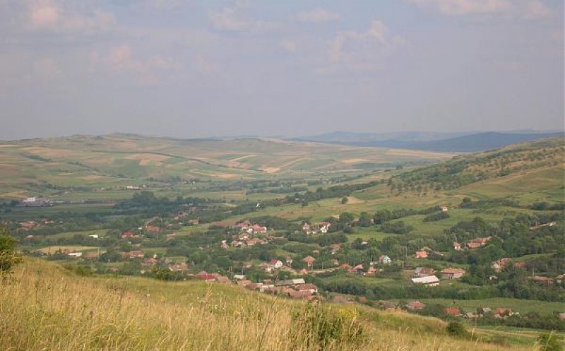 O comună din Cluj scapă de restricții