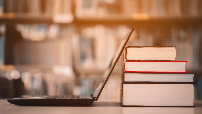FSLI cere spor de calculator pentru profesori. Și copiii?