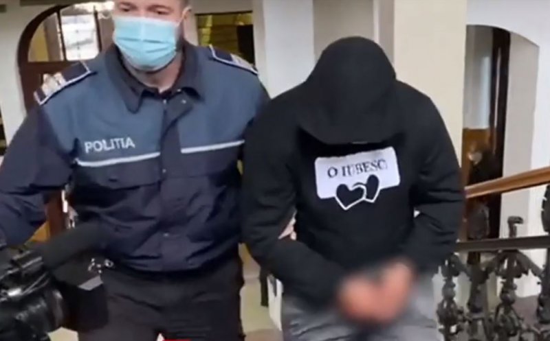 Halucinant! Tânăra din Cluj a fost înjunghiată pentru că nu-și putea opri fetița din plâns/ Mesajul transmis de agresor