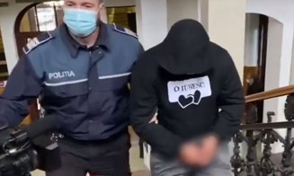 Halucinant! Tânăra din Cluj a fost înjunghiată pentru că nu-și putea opri fetița din plâns/ Mesajul transmis de agresor