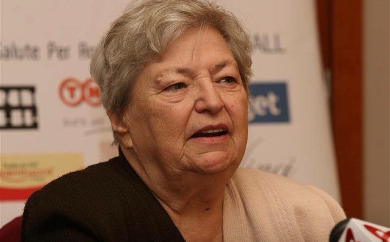 Draga Olteanu Matei a ajuns în stare gravă la spital. Ce s-a întâmplat