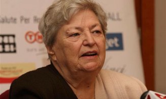 Draga Olteanu Matei a ajuns în stare gravă la spital. Ce s-a întâmplat