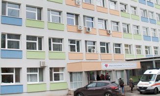 Disperare într-un spital din România. Jumătate din medicii ATI, bolnavi de COVID-19