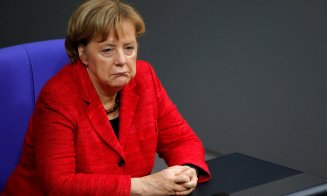 Angela Merkel, despre pandemia din Germania: „Situația rămâne foarte gravă, trebuie să reducem contactele”