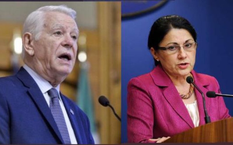Nume grele din politică fac un pas în spate. Nu mai candidează la parlamentare