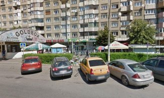 Piaţa Mărăşti SE SCHIMBĂ RADICAL! Parking subteran, benzi de bus şi mobilier urban