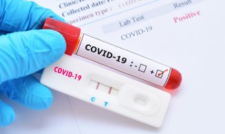 Coronavirus / Din nou peste 10.000 de cazuri noi