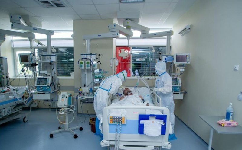 Șeful județului Cluj, după tragedia de la Piatra Neamț: „Le-am cerut managerilor de spitale să-și facă toate verificările”