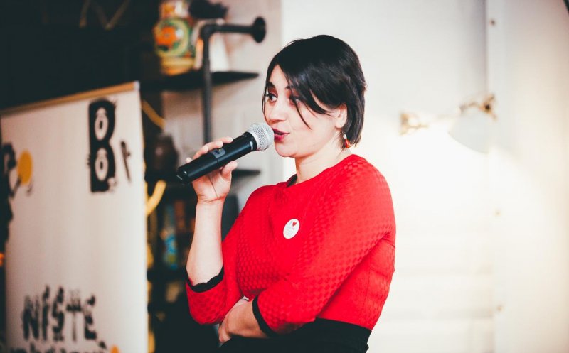 Două antreprenoare din Cluj vor face politici publice pentru România