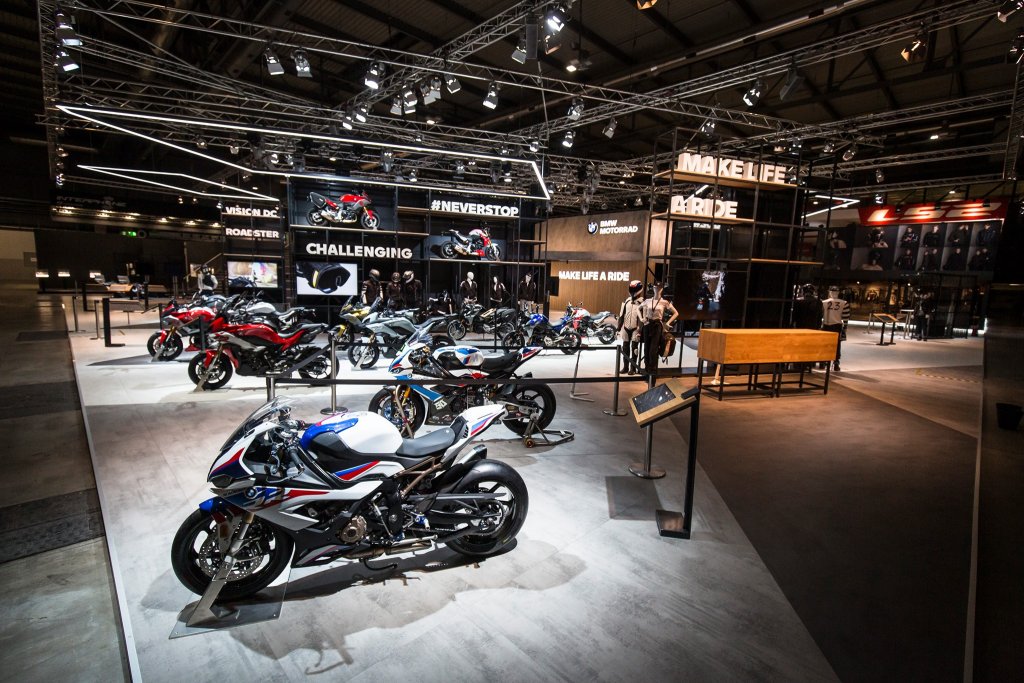 Motocicliștii din Cluj au făcut 100 de achiziții în pandemie. BMW, cele mai căutate