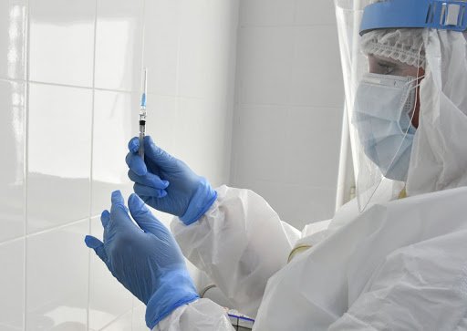 Orban, lămuriri despre strategia de vaccinare anti-COVID. Cine intră pe prima listă