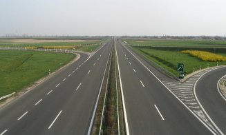 Bode, planuri pentru patru ani: 1.000 de kilometri de autostradă şi drum expres