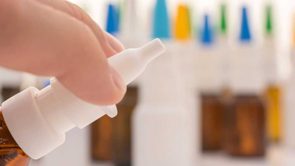 Vom avea un spray nazal anti-COVID care să împiedice şi transmiterea?