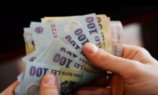 Ministrul Economiei: „În programul de guvernare nu vorbim de tăierea salariilor bugetarilor, dar ale demnitarilor vor fi înghețate”