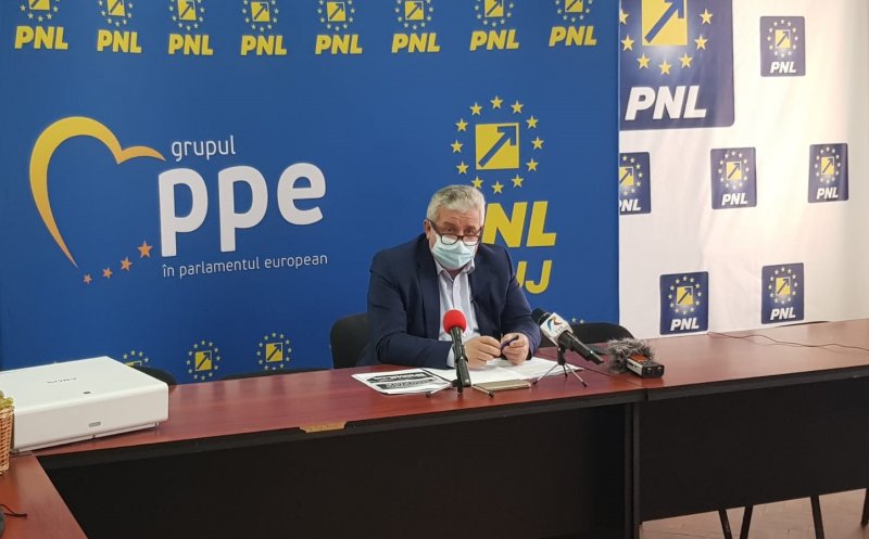 Europarlamentarul Daniel Buda, apel la mediul de afaceri: Să devină partenerii Guvernului pentru a absorbi fondurile europene