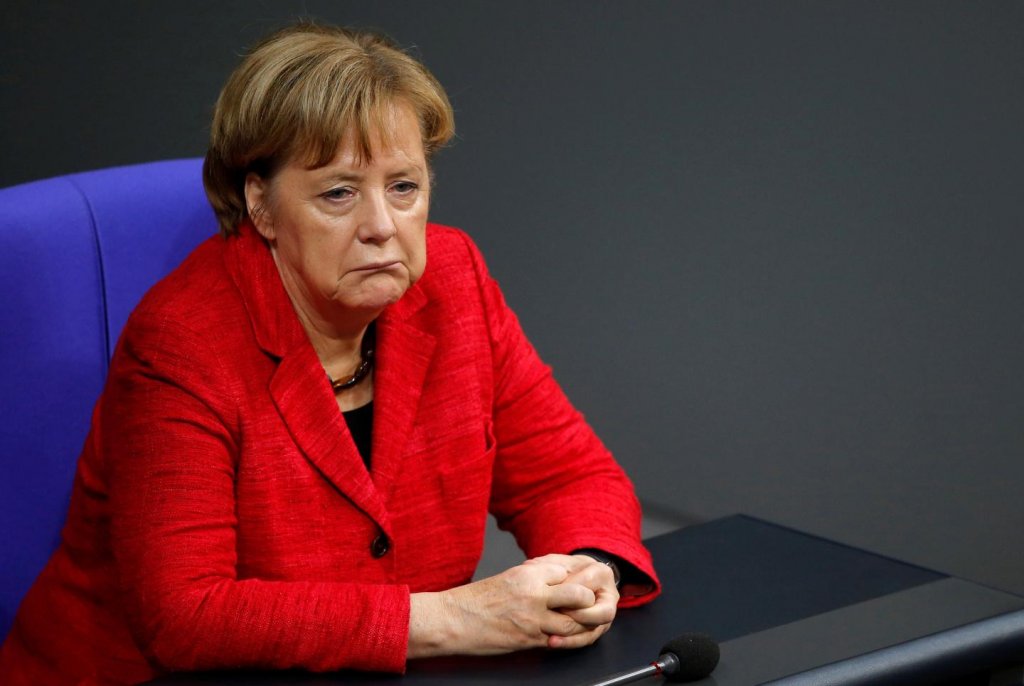 Angela Merkel le pregătește germanilor măsuri stricte anti-covid